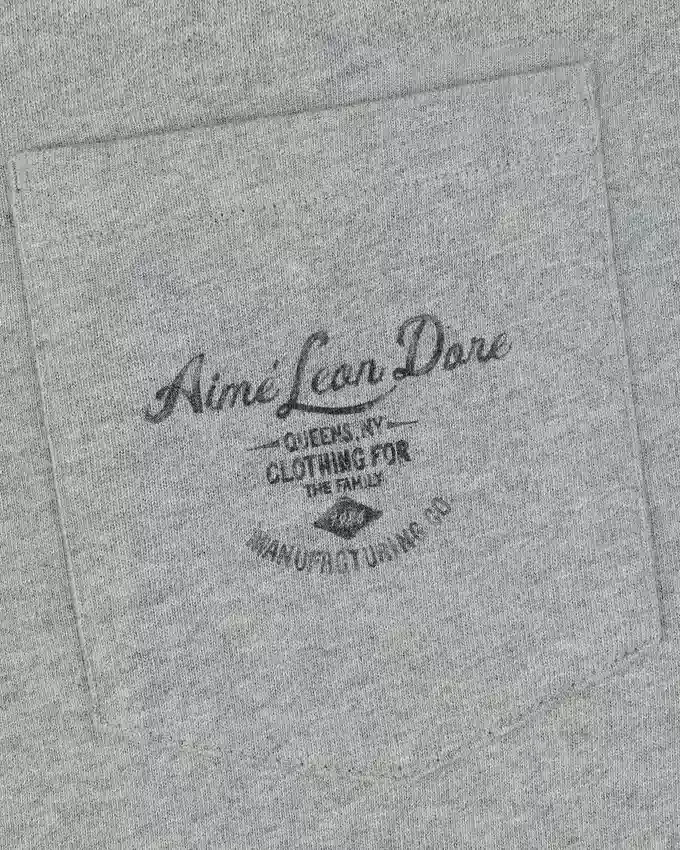 General Store Pocket-T-shirt