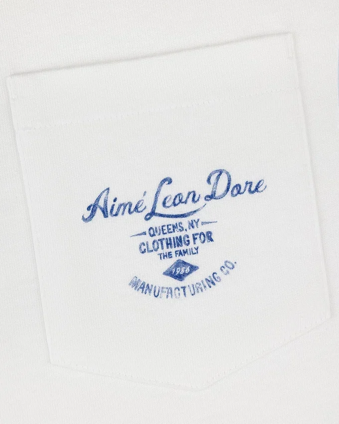General Store Pocket-T-shirt
