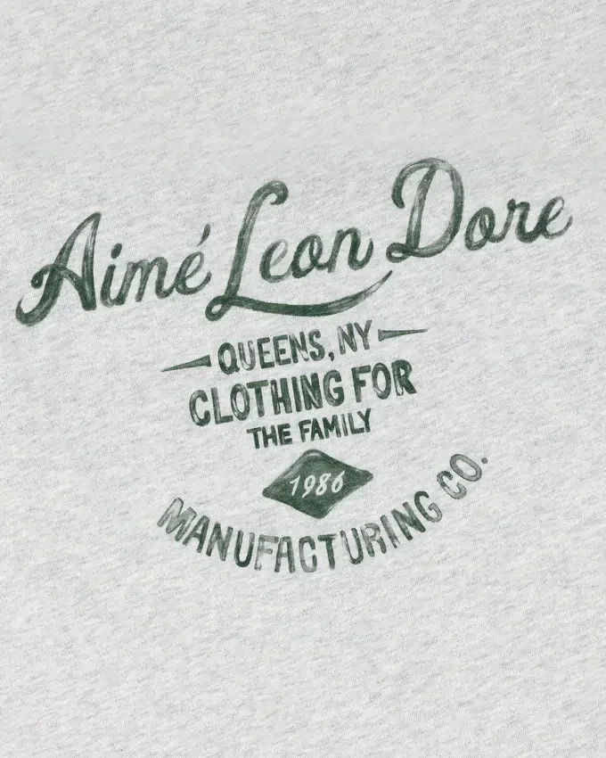 General Store Pocket-T-shirt