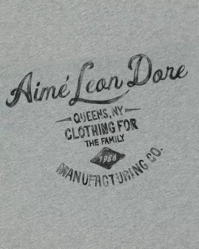 General Store Pocket-T-shirt