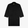 GORE-TEX Balmacaan-kappa