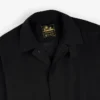 GORE-TEX Balmacaan-kappa