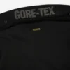 GORE-TEX Balmacaan-kappa