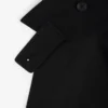 GORE-TEX Balmacaan-kappa