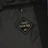 GORE-TEX Balmacaan-kappa
