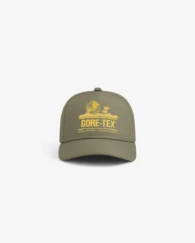 GORE-TEX Unisphere-mössa