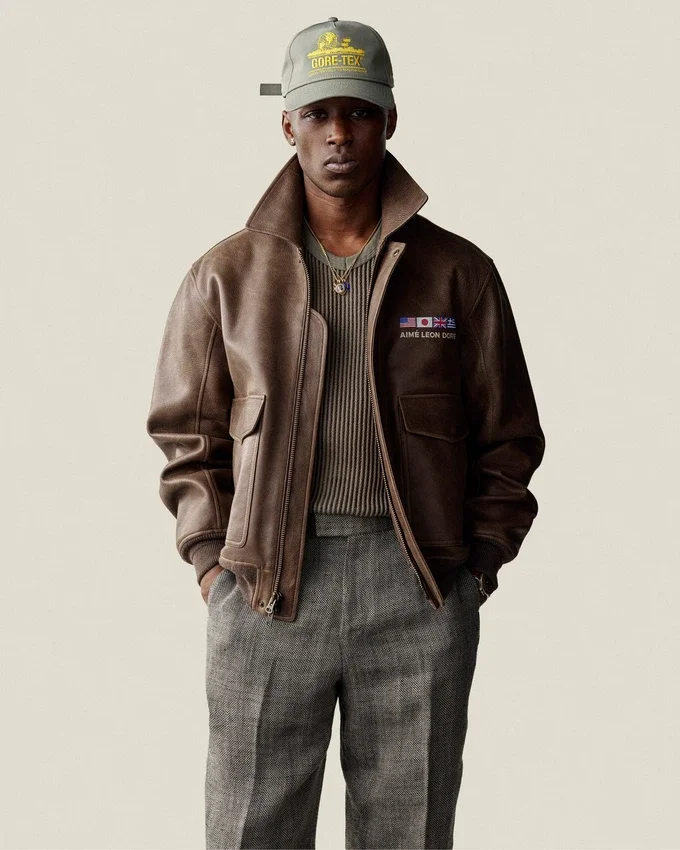 GORE-TEX Unisphere-mössa