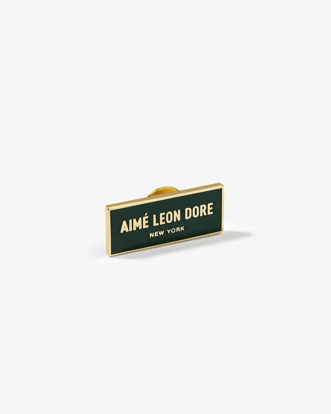 Grafisk pin