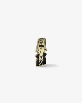 Grafisk pin