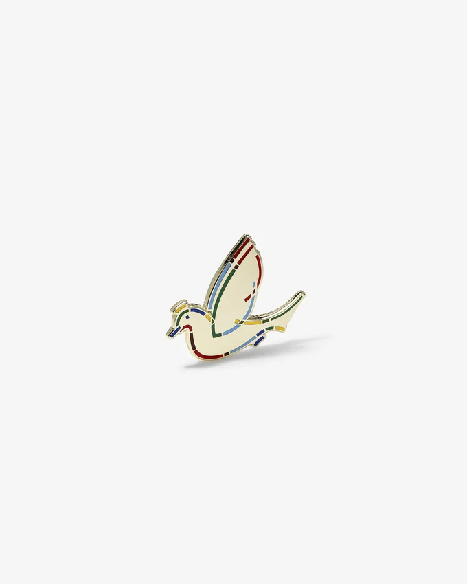 Grafisk pin