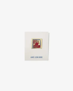 Grafisk pin