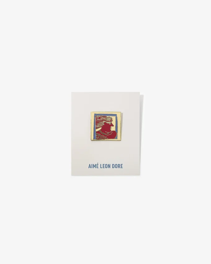 Grafisk pin