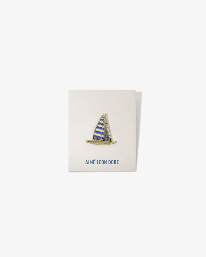 Grafisk pin