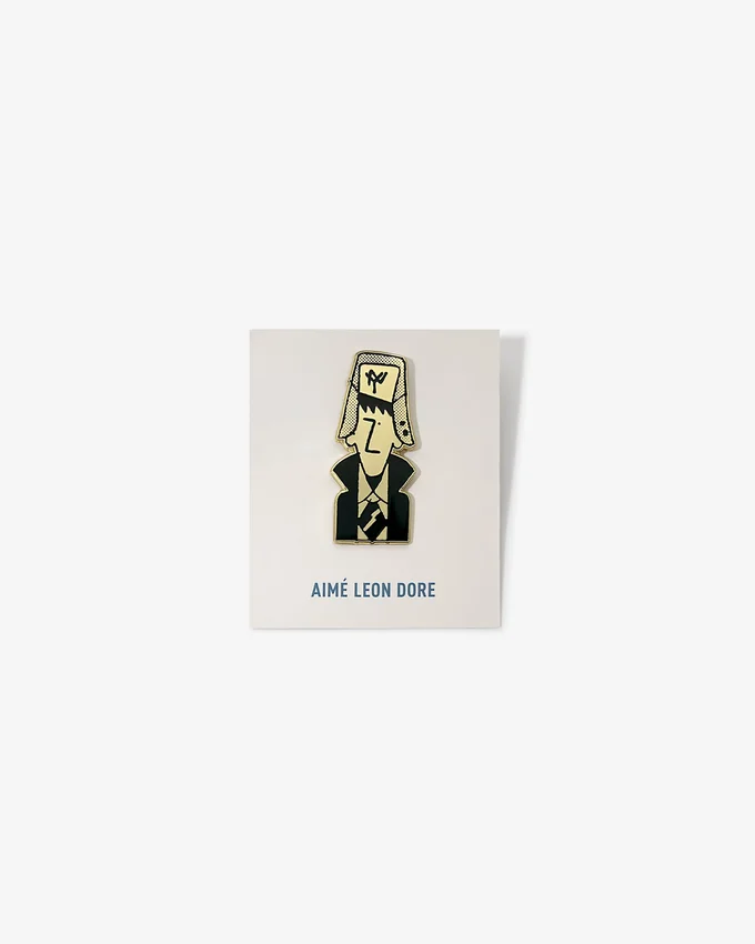 Grafisk pin