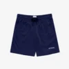 Gymshorts med logotyp