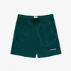 Gymshorts med logotyp