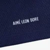 Gymshorts med logotyp