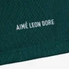 Gymshorts med logotyp