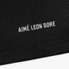 Gymshorts med logotyp