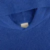 Huvtröja i öppet nät