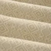 Jacquard-fritidsskjorta