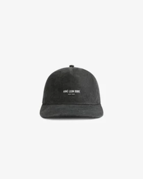 Keps med mikro-logotyp