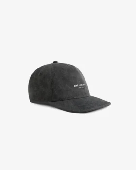 Keps med mikro-logotyp