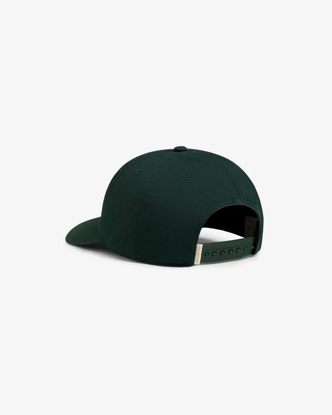 Keps med mikro-logotyp