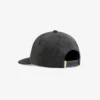 Keps med mikro-logotyp