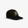 Keps med staplat logo