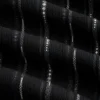 Kort jacquard-campskjorta