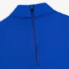 Kortärmad rash guard med emblem