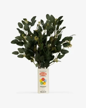 Krylon keramisk sprayburk