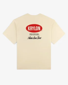 Krylon-logotröja