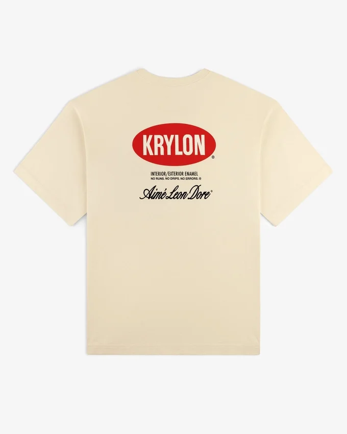 Krylon-logotröja
