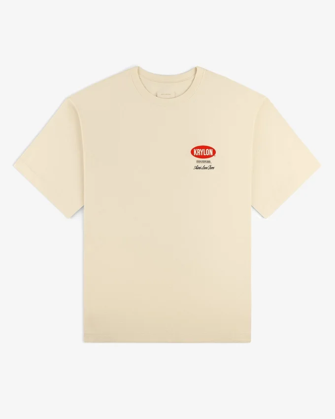 Krylon-logotröja