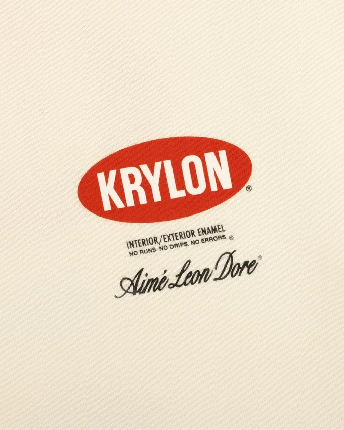 Krylon-logotröja