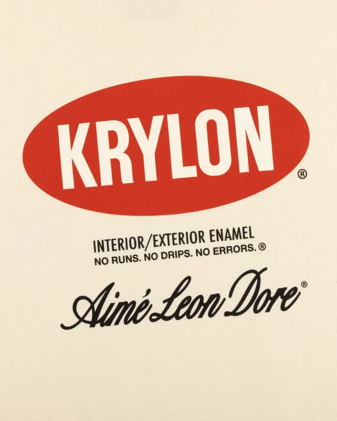 Krylon-logotröja