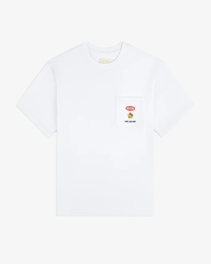 Krylon Pocket Tee