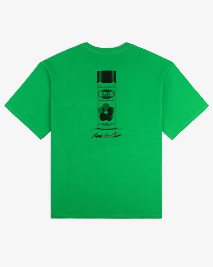 Krylon Pocket Tee