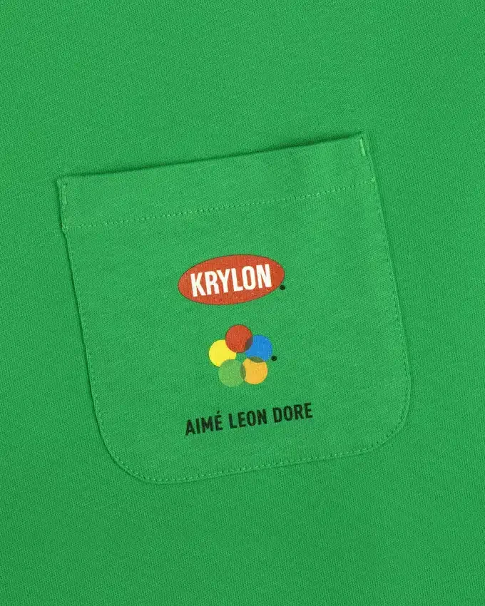Krylon Pocket Tee