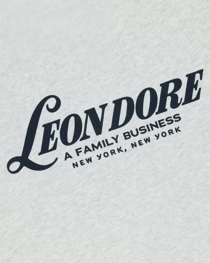 Leon Dore-tröja