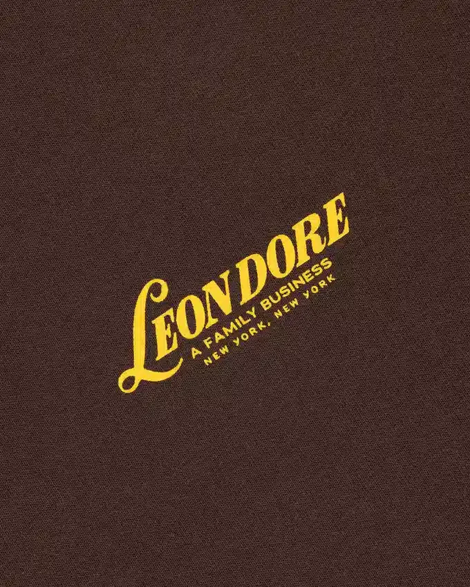 Leon Dore-tröja