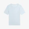 Linne-T-shirt