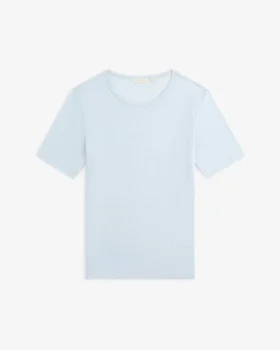 Linne-T-shirt
