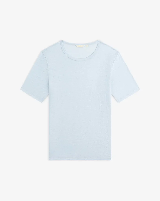 Linne-T-shirt