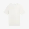 Linne-T-shirt