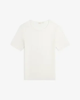 Linne-T-shirt