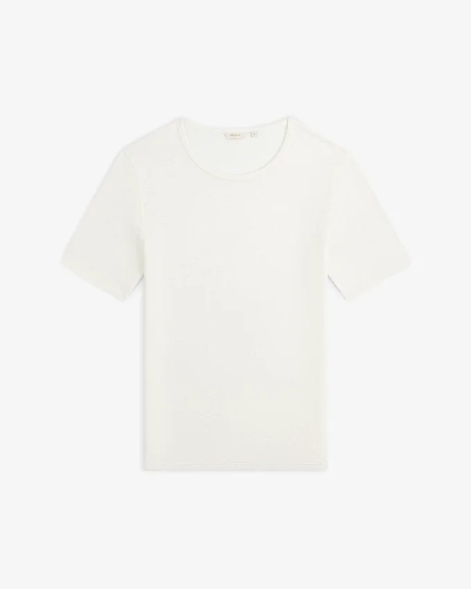 Linne-T-shirt