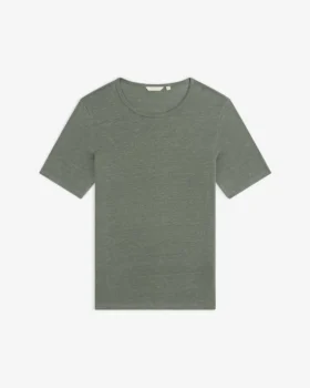 Linne-T-shirt